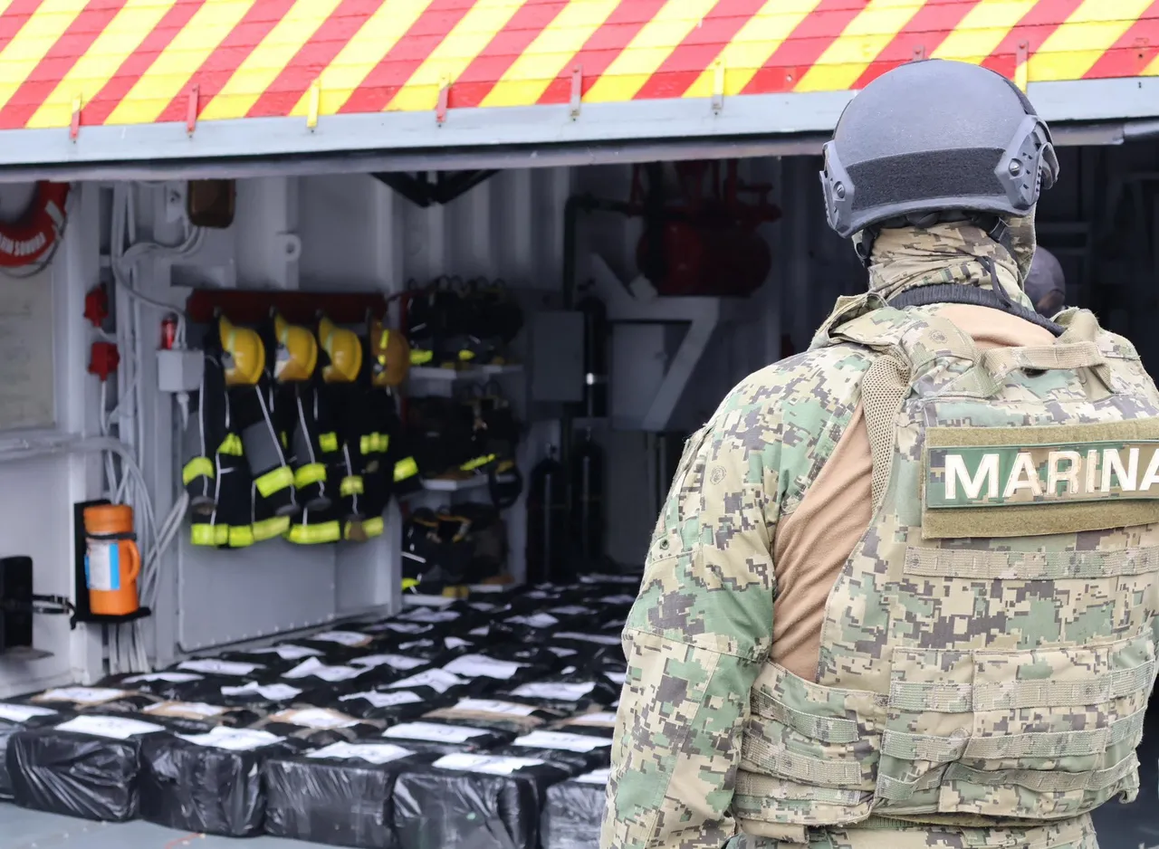 ¡Luz Verde! Senado autoriza que 60 marinos de fuerzas especiales se capaciten en EU