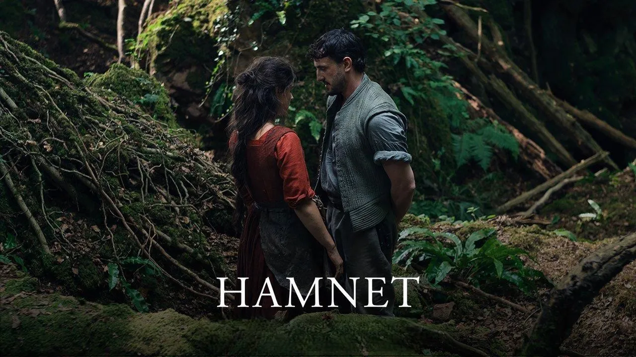 Hamnet