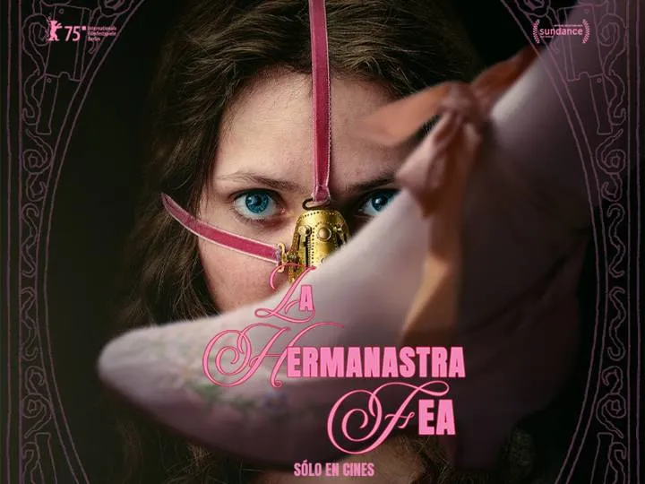 Le Hermanastra Fea