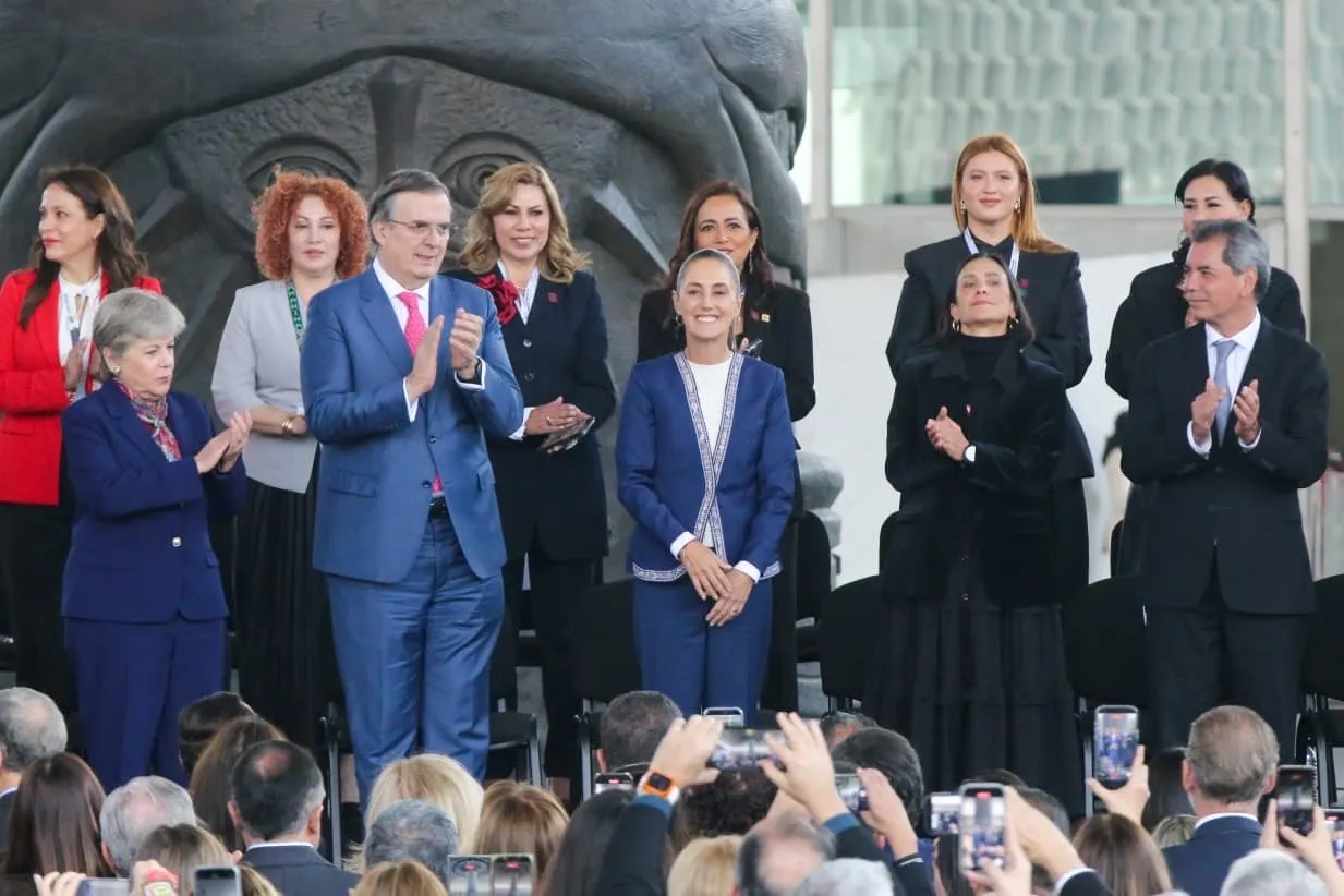 El ambicioso plan de 722 mil mdp que une a Sheinbaum y al sector empresarial.