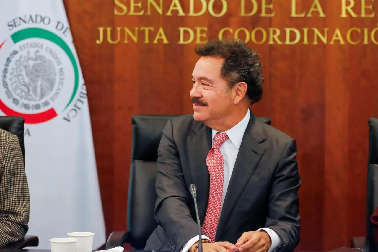 Morena respalda reforma electoral de Sheinbaum, pero admite falta de votos