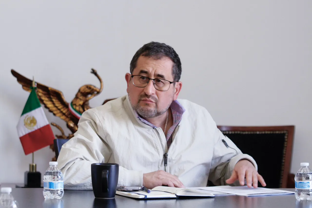 PAN exige investigación contra César Cravioto por presunto conflicto de interés