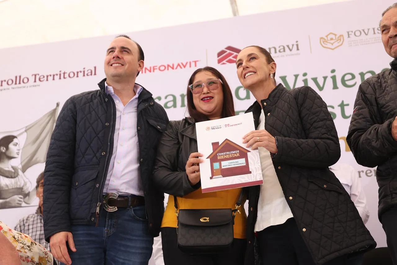 Claudia Sheinbaum exige prioridad para trabajadores de AHMSA en proceso judicial