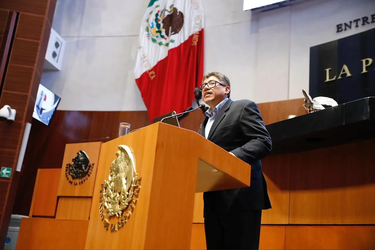 Inconformidad en Morena: Saúl Monreal fuera de la encuesta para Zacatecas