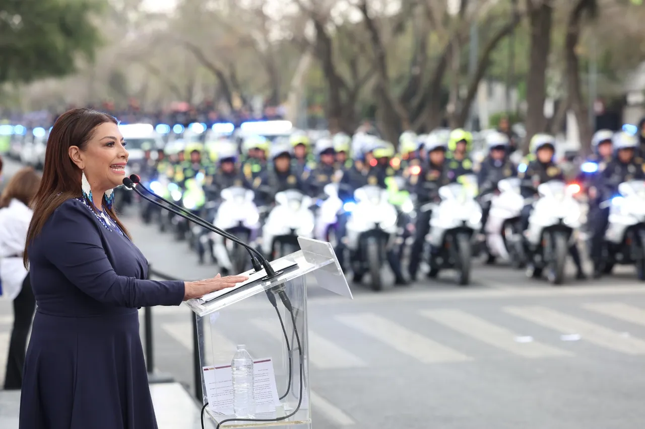 Estrategia integral tras incidente en Azcapotzalco