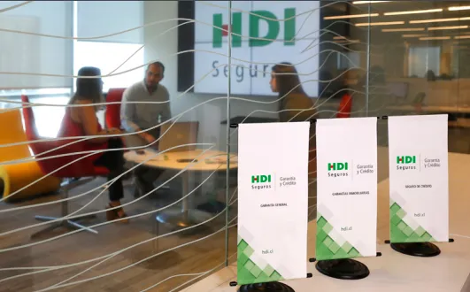 HDI