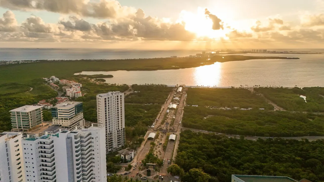De la IA al terrorismo financiero: Los temas clave en el regreso de la Convención Bancaria a Cancún