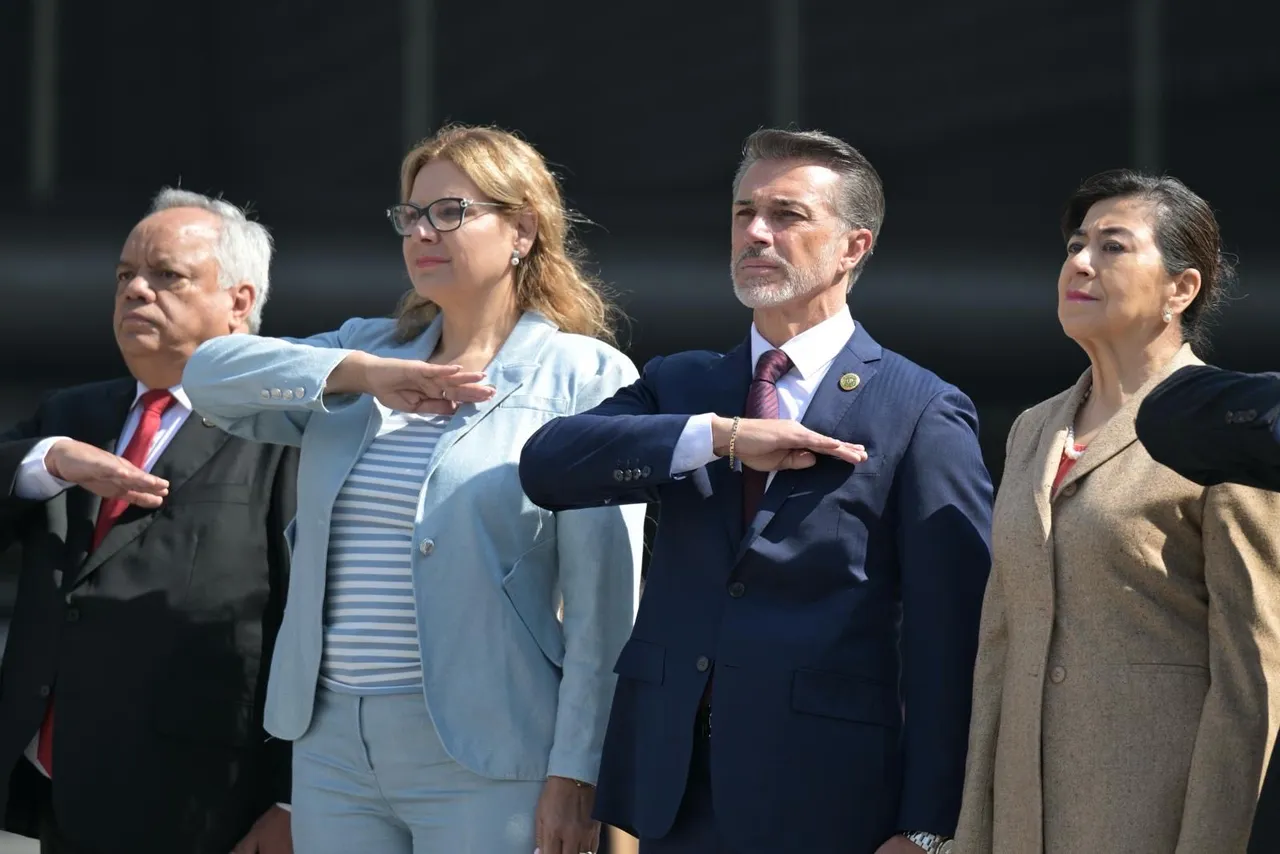 ¡De La Casa de los Famosos a San Lázaro! El polémico regreso de Sergio Mayer desata indignación