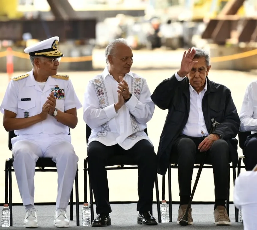 Cuauhtémoc Cárdenas encabezará la Comisión Consultiva de Petróleo que creará Pemex