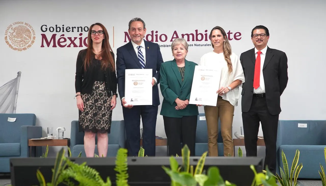 El Mundial en México no solo será deporte: así es el ambicioso plan de economía circular "Gol por el Ambiente"