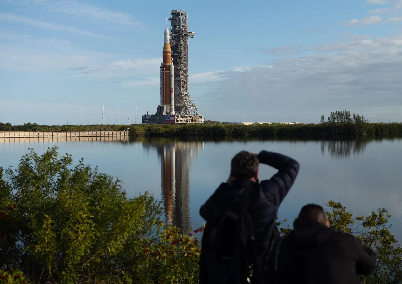 4. ¿A qué hora despega Artemis II? Todo sobre el lanzamiento de la NASA hacia la Luna.