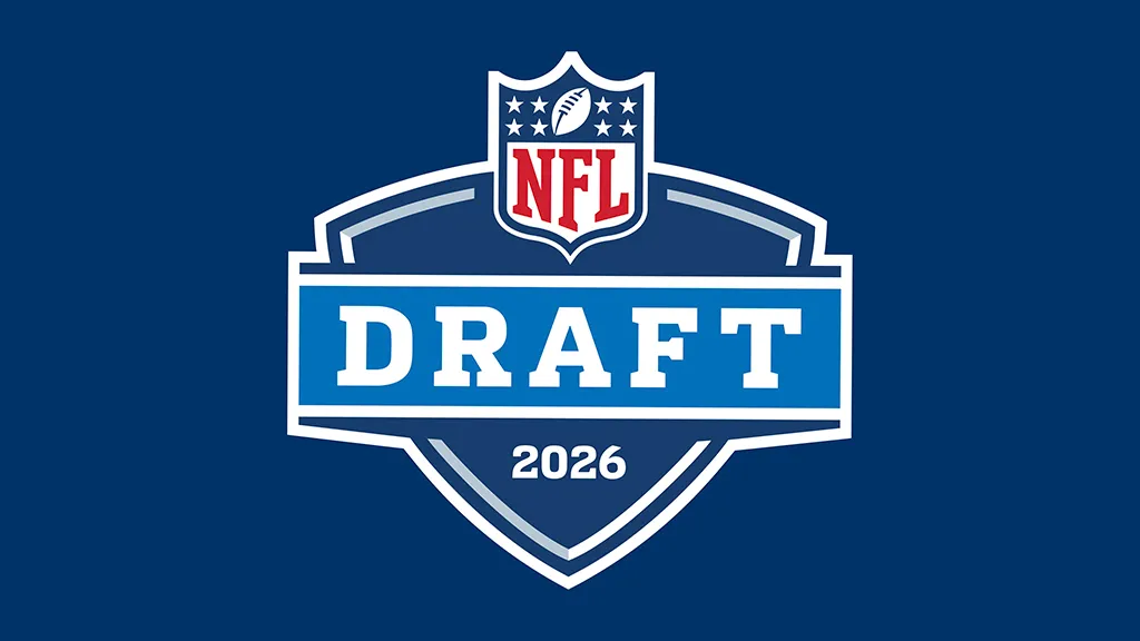 El Draft 2026 de la NFL se celebrará el jueves 23 de abril, con la participación de las 32 franquicias, todas en busca de reforzarse con el mejor talento proveniente del football