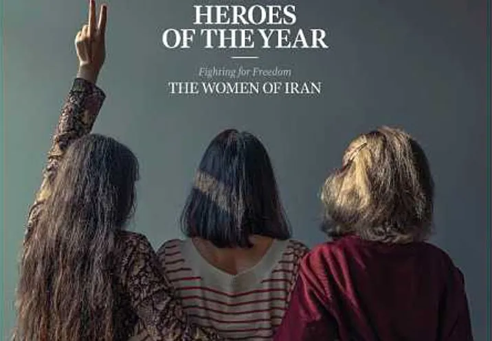 HEROES