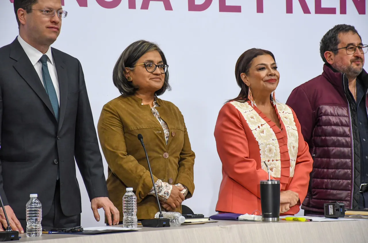 Viacrucis de Iztapalapa: Invierten 22 millones de pesos para renovar los Ocho Barrios