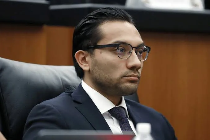 Nueva era en las Aduanas: Concanaco da el "visto bueno" a Héctor Alonso Gutiérrez