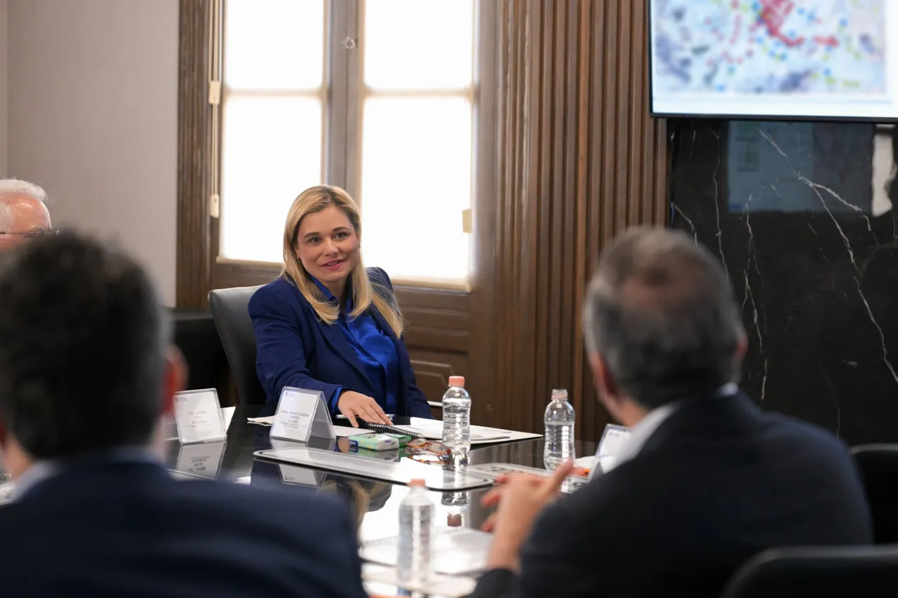 ¿Juicio político contra Maru Campos? El PRI advierte que Morena busca "raja política".