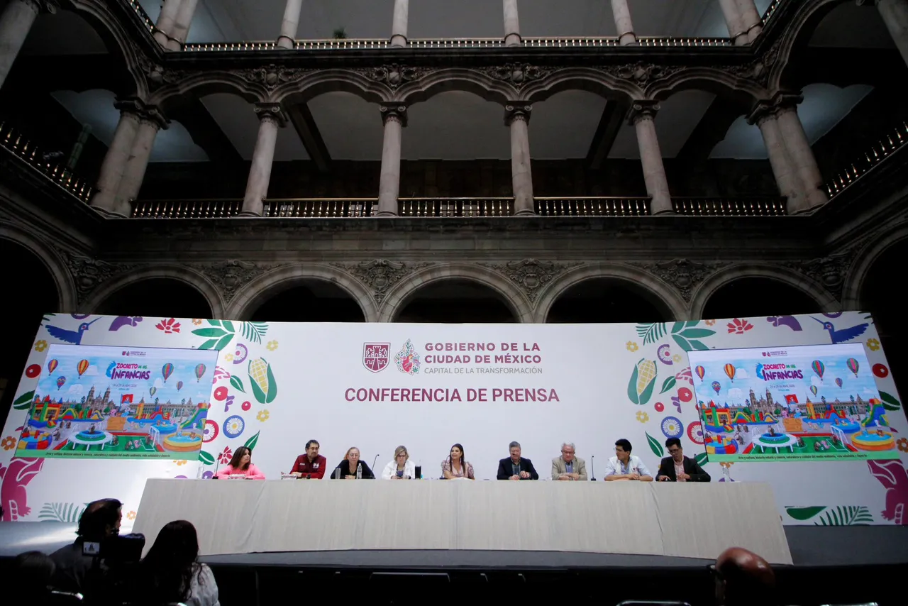 Clara Brugada confirma Fan Fest en Miguel Hidalgo pese a rechazo de Mauricio Tabe
