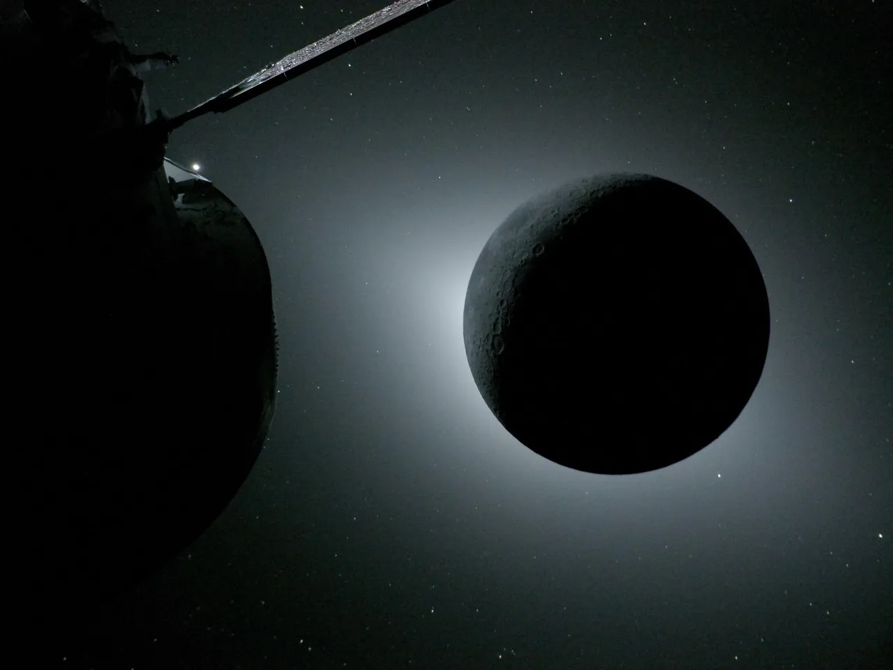 ¡Ya vienen a casa! La NASA confirma fecha y lugar del regreso de Artemis II.