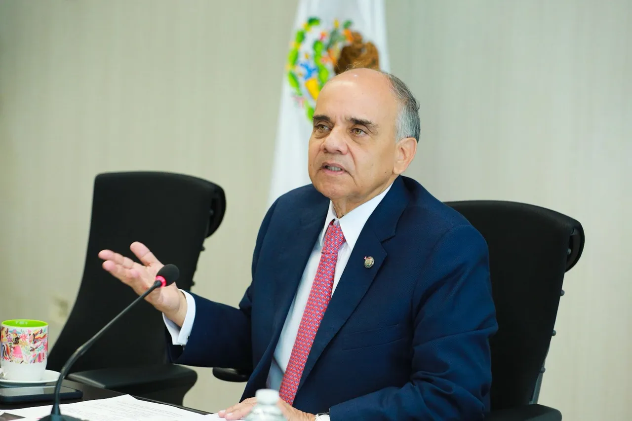 Golpe a las garantías: Manuel Añorve advierte sobre un "Estado autoritario" tras fallo de la SCJN