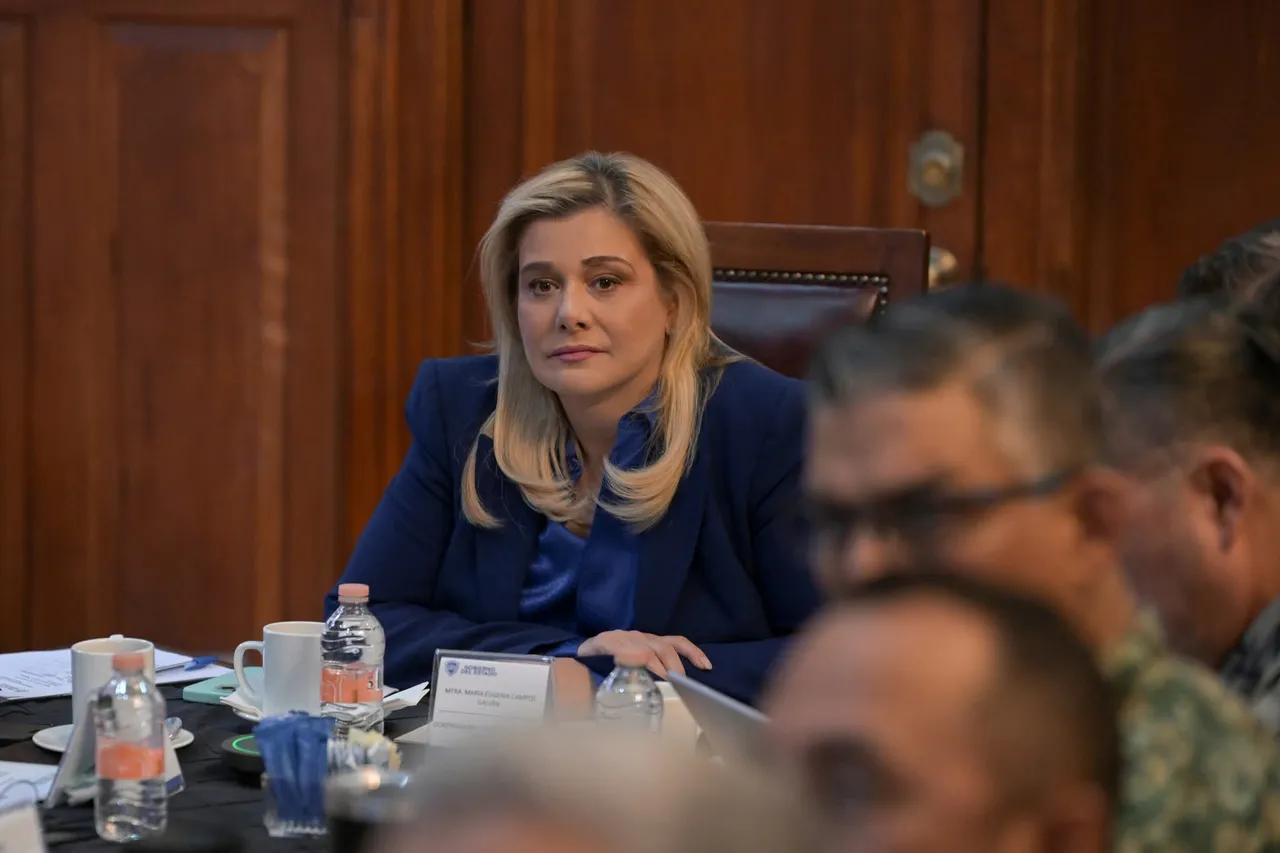 Con el respaldo del oficialismo y del propio PAN, el Senado aprobó citar a la gobernadora de Chihuahua