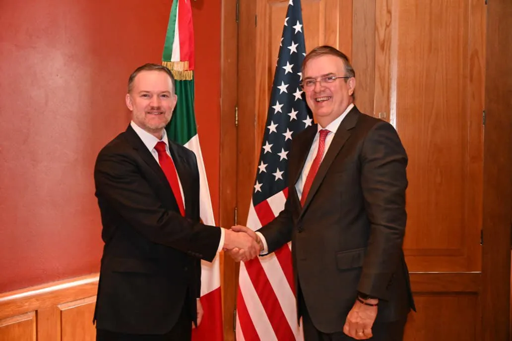 Califican de positiva la visita del Representante Comercial de EU