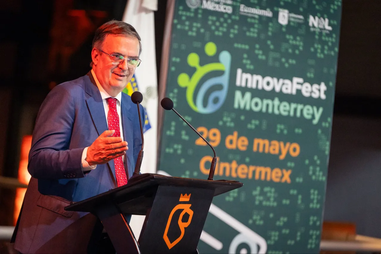¿México vuelve a ser el gran aliado? Marcelo Ebrard revela el cambio de visión de Trump sobre el T-MEC.