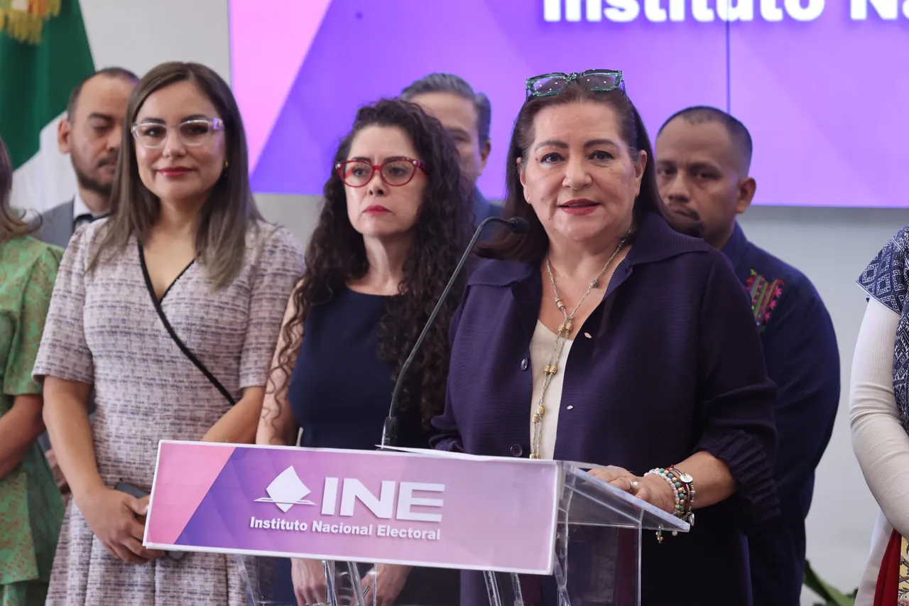 Multa INE a partidos con más de 3 mdp por afiliaciones indebidas