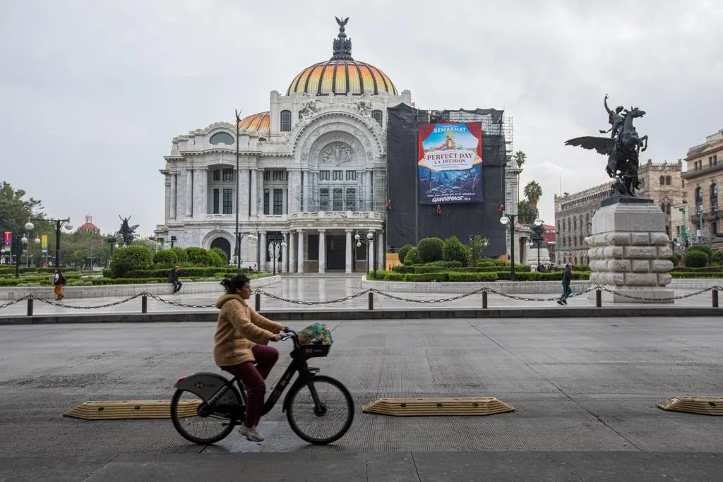 "Megaproyecto turístico "perfect day" amenaza a casi 20 hectáreas de manglar"