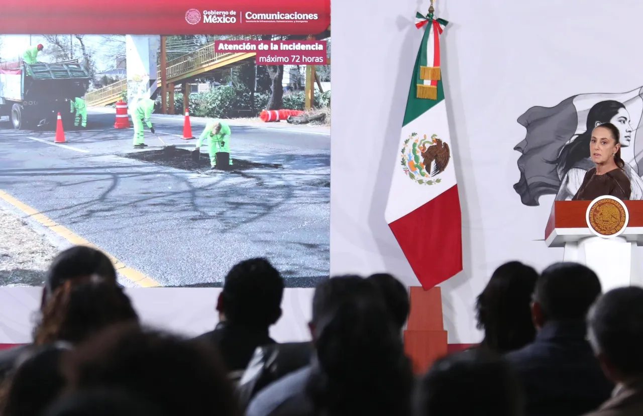 Sheinbaum fortalece caminos artesanales con inversión hasta 2030
