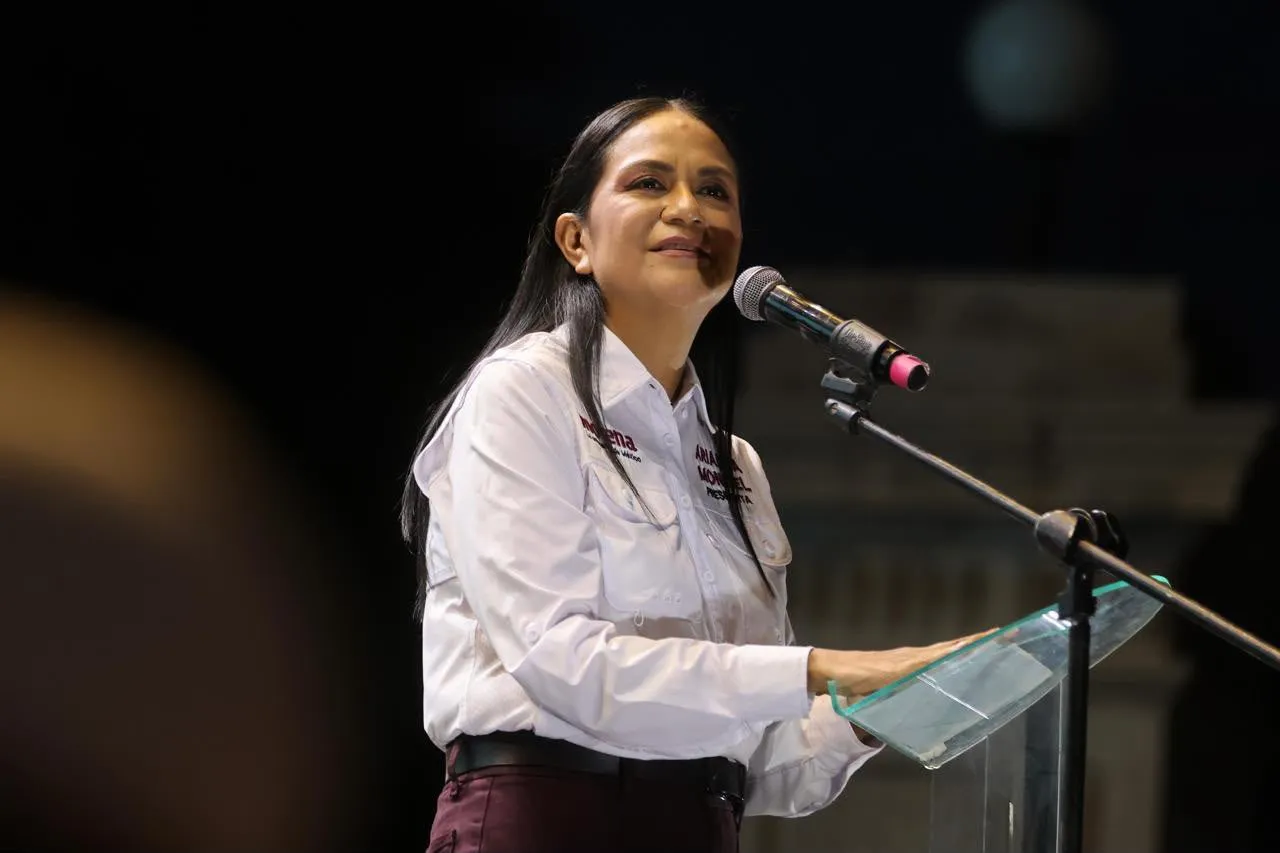 Morena denuncia compra masiva de votos en Coahuila y pide investigar recursos de Durango