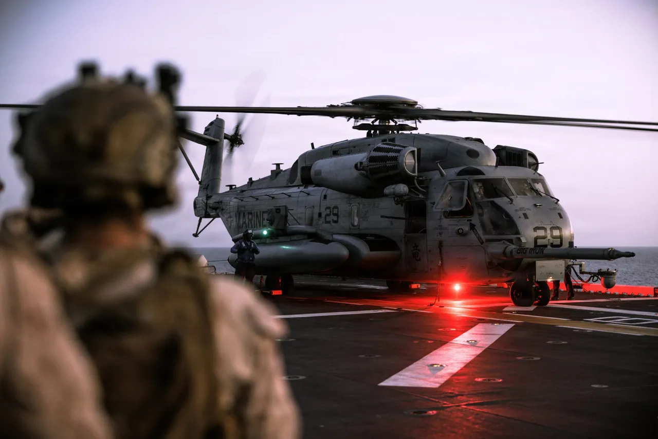 Escala la tensión: EU derriba misiles iraníes y responde con ataque militar
