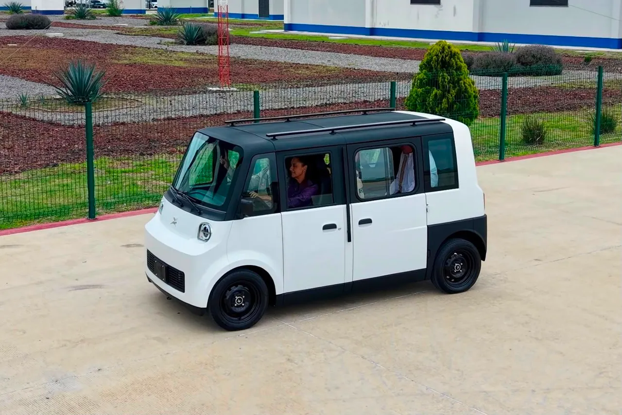 Organizaciones piden que OLINIA cumpla con los estándares mínimos de seguridad vehicular