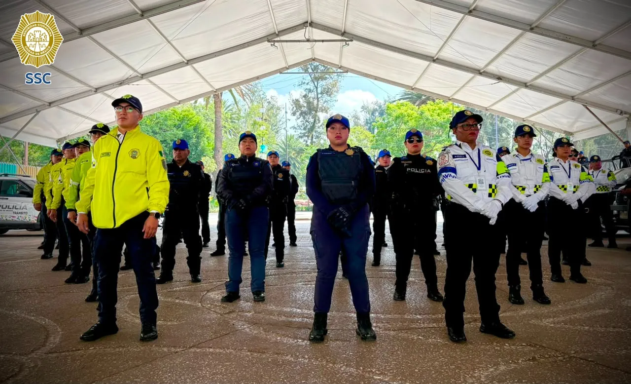 Ya hay nuevos policías autorizados para infraccionar
