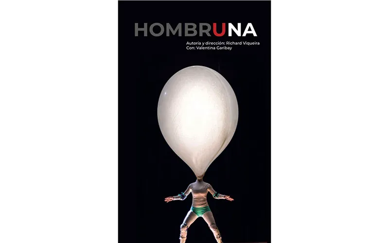 HOMBRUNA