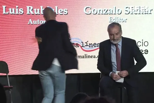 HUEVAZOS RUBIALES