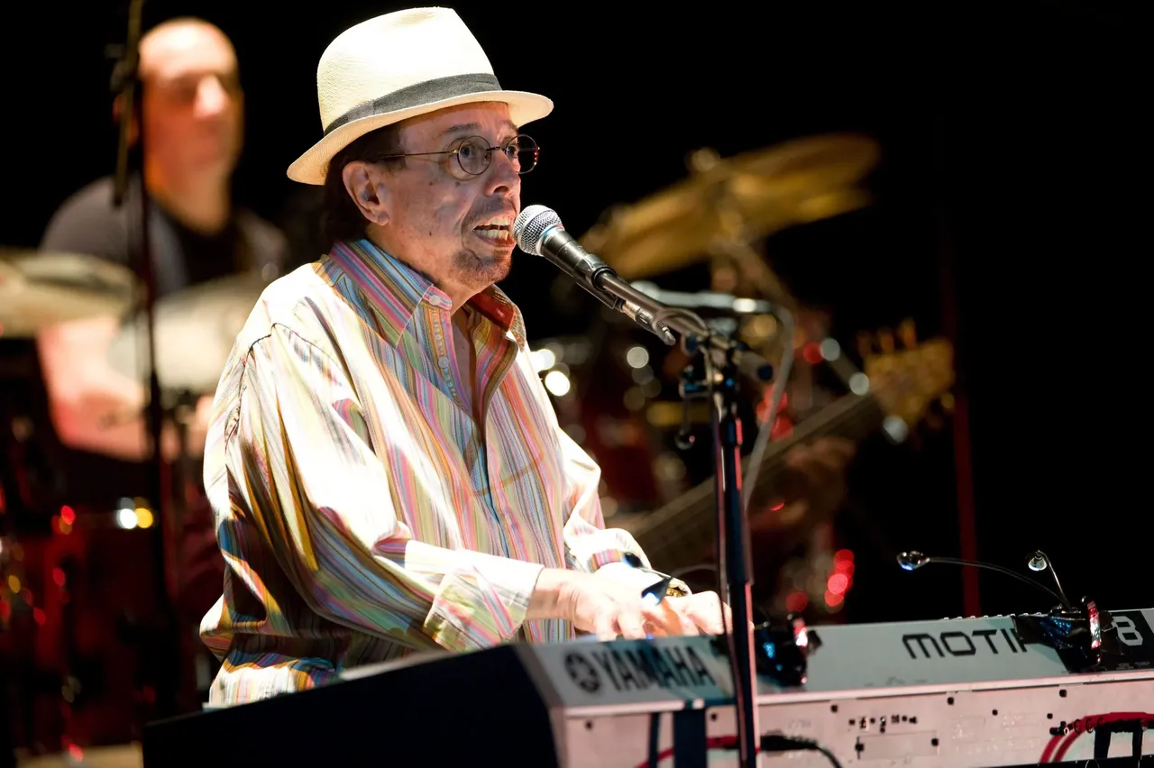 HUN4-ARCHIVO-BRASIL-SERGIO-MENDES