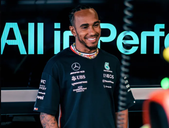Hamilton