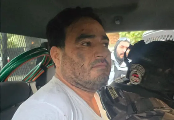 Harfuch confirma detención de El Botox, objetivo prioritario y generador de violencia en Michoacán