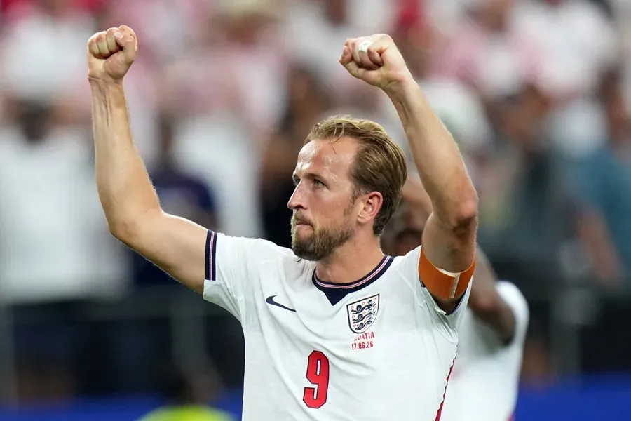 Harry Kane, el líder que sostiene las aspiraciones de Inglaterra en el Mundial 2026