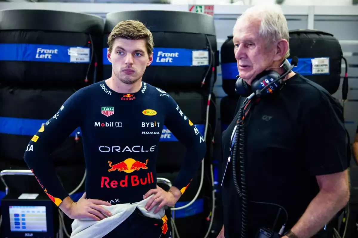 Helmut Y Max