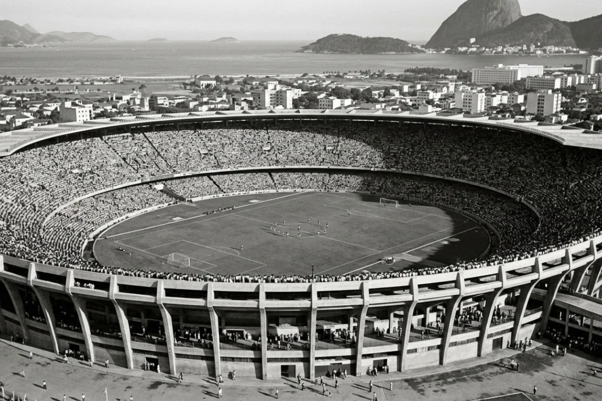 Historia del Maracanazo: resultado, goles y contexto del Mundial de 1950