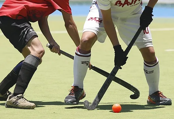 Hockey