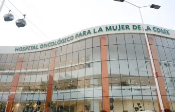 Hospital