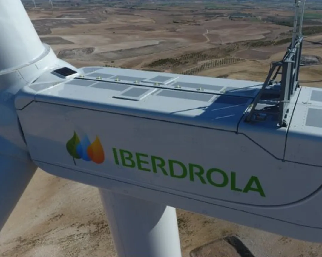 IBERDROLA