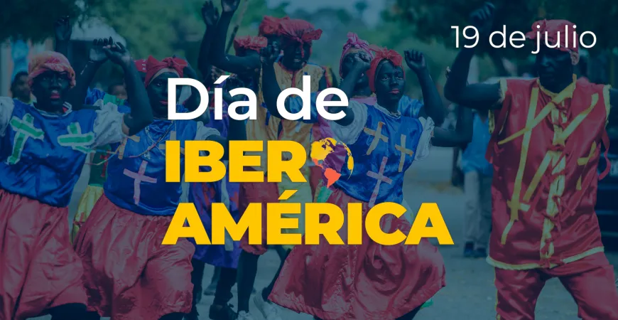 IBEROAMÉRICA