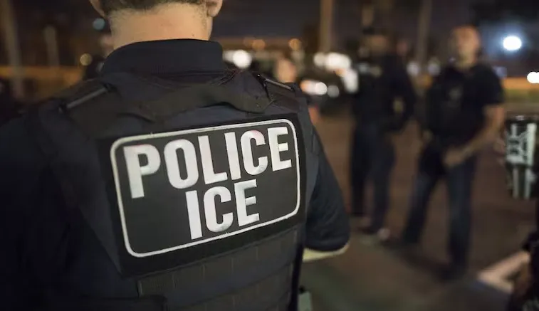 ICE