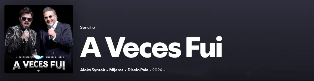 IMAGEN A VECES FUI