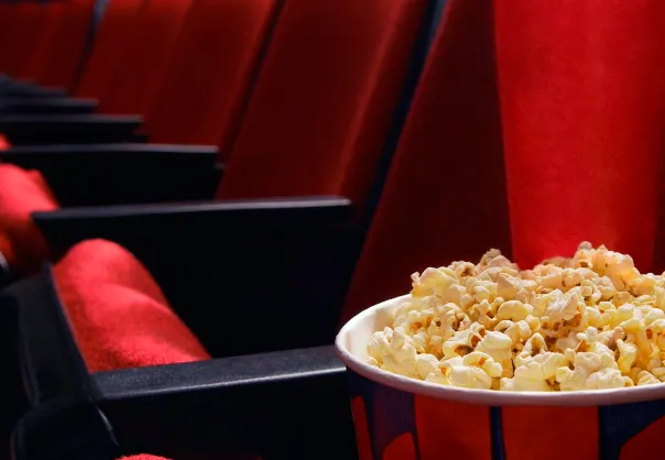 CINE &#8211; PELIS
