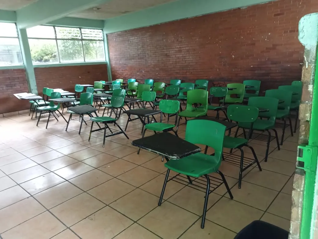 educación basica edomex