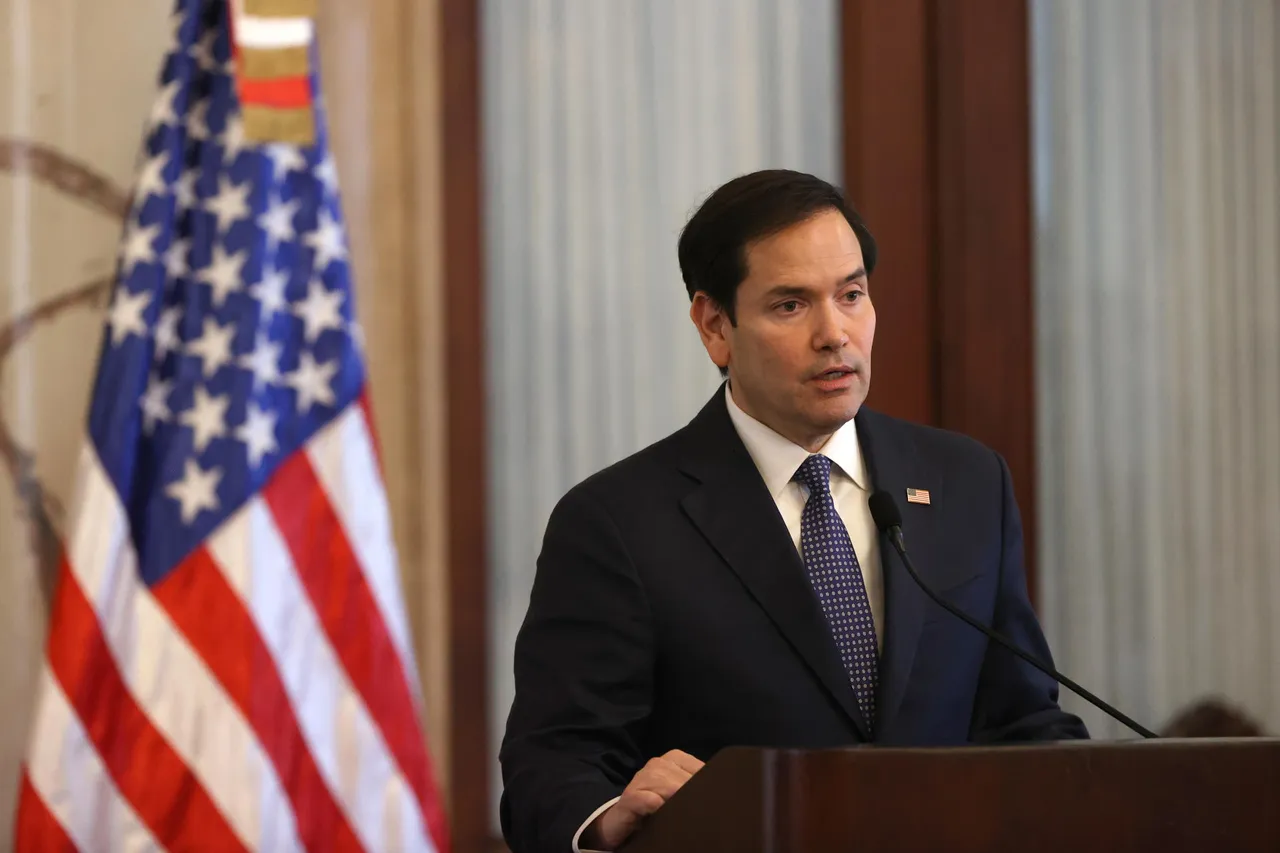 Presidente dominicano y el secretario de Estado de EEUU se reúnen en República Dominicana